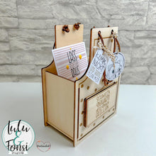 Load image into Gallery viewer, Digiset "Spanferkel"