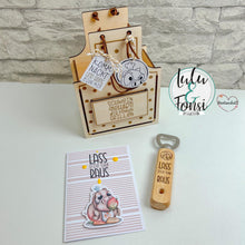 Load image into Gallery viewer, Digiset "Spanferkel"