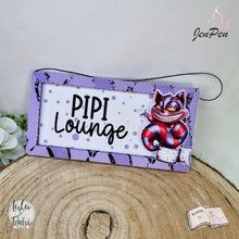 Lade das Bild in den Galerie-Viewer, Digiset "Stilles Örtchen"