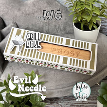 Load image into Gallery viewer, Digiset "Spanferkel"