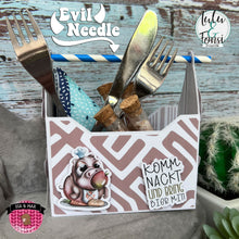 Load image into Gallery viewer, Digiset "Spanferkel"