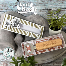 Load image into Gallery viewer, Digiset "Spanferkel"