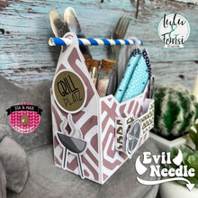 Load image into Gallery viewer, Digiset "Spanferkel"