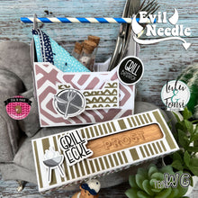 Load image into Gallery viewer, Digiset "Spanferkel"