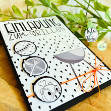 Load image into Gallery viewer, Digiset "Spanferkel"