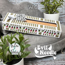 Load image into Gallery viewer, Digiset "Spanferkel"