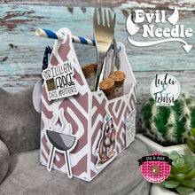 Load image into Gallery viewer, Digiset "Spanferkel"