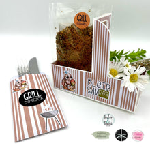 Load image into Gallery viewer, Digiset "Spanferkel"