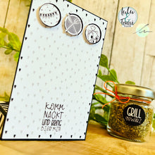 Load image into Gallery viewer, Digiset "Spanferkel"