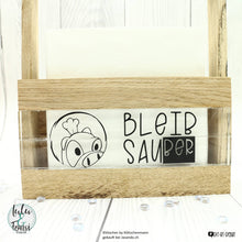 Load image into Gallery viewer, Digiset "Spanferkel"