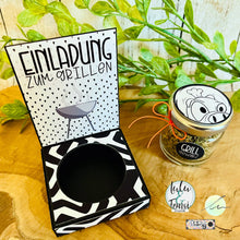 Lade das Bild in den Galerie-Viewer, Gewerbelizenz - Digiset "Spanferkel"