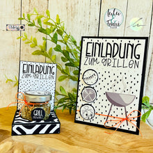 Load image into Gallery viewer, Digiset "Spanferkel"