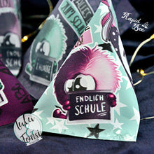 Lade das Bild in den Galerie-Viewer, Gewerbelizenz - Digiset "ABC Monster"