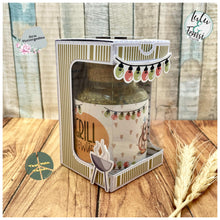 Load image into Gallery viewer, Digiset "Spanferkel"