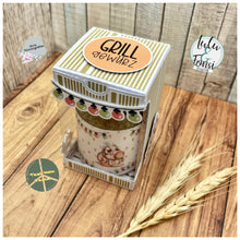 Load image into Gallery viewer, Digiset "Spanferkel"