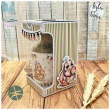 Load image into Gallery viewer, Digiset "Spanferkel"