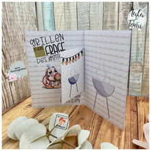 Load image into Gallery viewer, Digiset "Spanferkel"