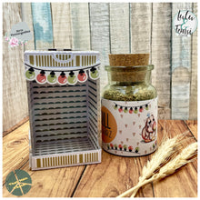 Load image into Gallery viewer, Digiset "Spanferkel"