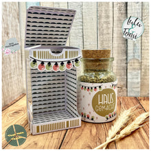 Load image into Gallery viewer, Digiset "Spanferkel"