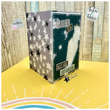 Lade das Bild in den Galerie-Viewer, Gewerbelizenz - Digiset "ABC Monster"