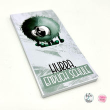 Lade das Bild in den Galerie-Viewer, Gewerbelizenz - Digiset "ABC Monster"