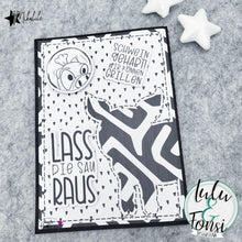 Load image into Gallery viewer, Digiset "Spanferkel"