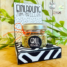 Load image into Gallery viewer, Digiset "Spanferkel"