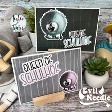 Lade das Bild in den Galerie-Viewer, Gewerbelizenz - Digiset "ABC Monster"