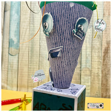 Lade das Bild in den Galerie-Viewer, Gewerbelizenz - Digiset "ABC Monster"