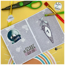 Lade das Bild in den Galerie-Viewer, Gewerbelizenz - Digiset "ABC Monster"