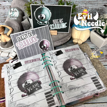 Lade das Bild in den Galerie-Viewer, Gewerbelizenz - Digiset "ABC Monster"