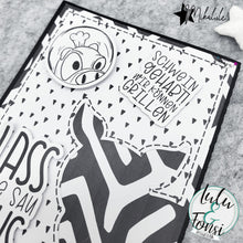 Load image into Gallery viewer, Digiset "Spanferkel"