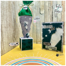 Lade das Bild in den Galerie-Viewer, Gewerbelizenz - Digiset "ABC Monster"