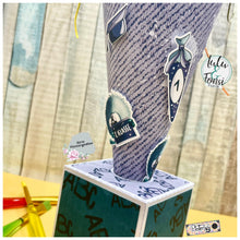 Lade das Bild in den Galerie-Viewer, Gewerbelizenz - Digiset "ABC Monster"