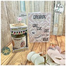 Load image into Gallery viewer, Digiset "Spanferkel"