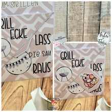 Load image into Gallery viewer, Digiset "Spanferkel"