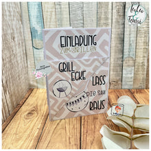 Load image into Gallery viewer, Digiset "Spanferkel"