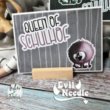 Lade das Bild in den Galerie-Viewer, Gewerbelizenz - Digiset "ABC Monster"