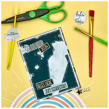 Lade das Bild in den Galerie-Viewer, Gewerbelizenz - Digiset "ABC Monster"