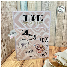 Load image into Gallery viewer, Digiset "Spanferkel"