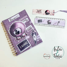 Lade das Bild in den Galerie-Viewer, Gewerbelizenz - Digiset "ABC Monster"