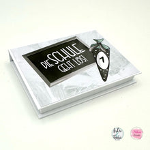 Lade das Bild in den Galerie-Viewer, Gewerbelizenz - Digiset "ABC Monster"