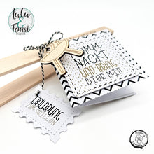 Load image into Gallery viewer, Digiset "Spanferkel"