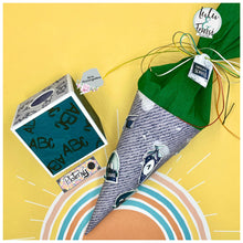 Lade das Bild in den Galerie-Viewer, Gewerbelizenz - Digiset "ABC Monster"