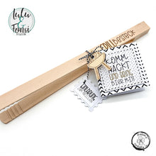 Load image into Gallery viewer, Digiset "Spanferkel"