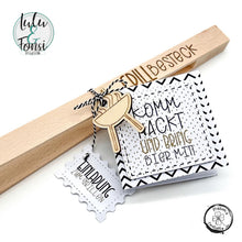 Load image into Gallery viewer, Digiset "Spanferkel"