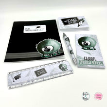 Lade das Bild in den Galerie-Viewer, Gewerbelizenz - Digiset "ABC Monster"