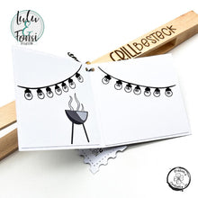 Load image into Gallery viewer, Digiset "Spanferkel"