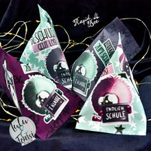 Lade das Bild in den Galerie-Viewer, Gewerbelizenz - Digiset "ABC Monster"