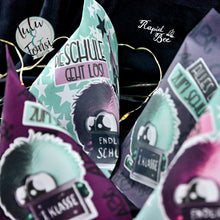 Lade das Bild in den Galerie-Viewer, Gewerbelizenz - Digiset "ABC Monster"